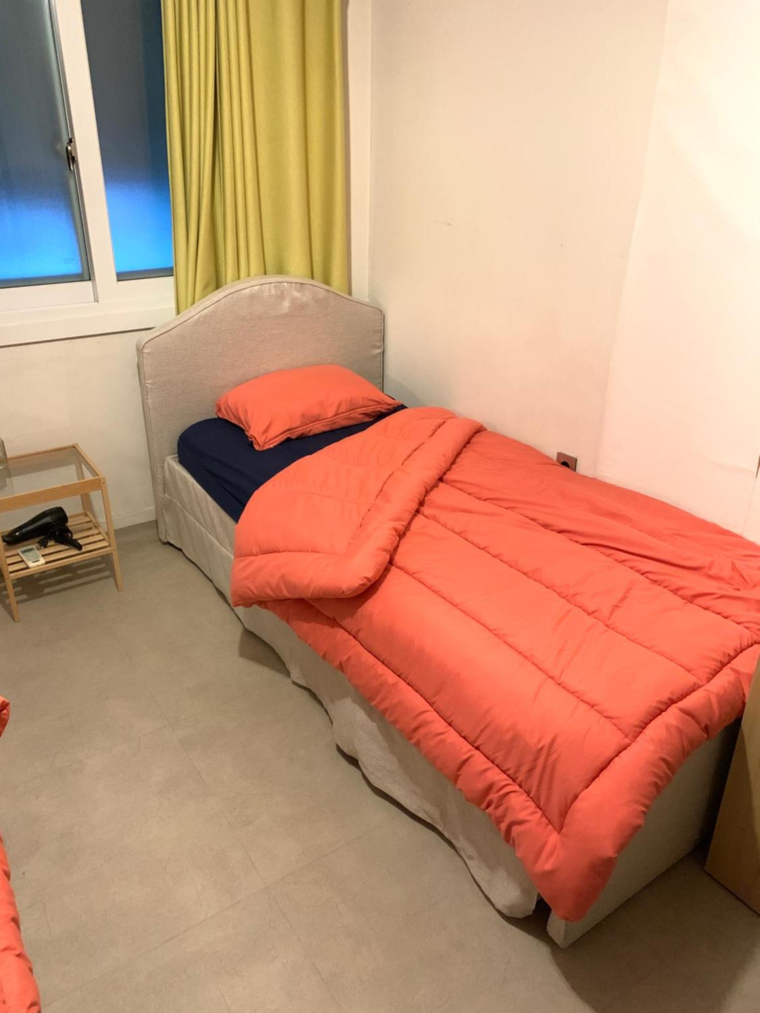 Lux Guesthouse Seoul Bagian luar foto