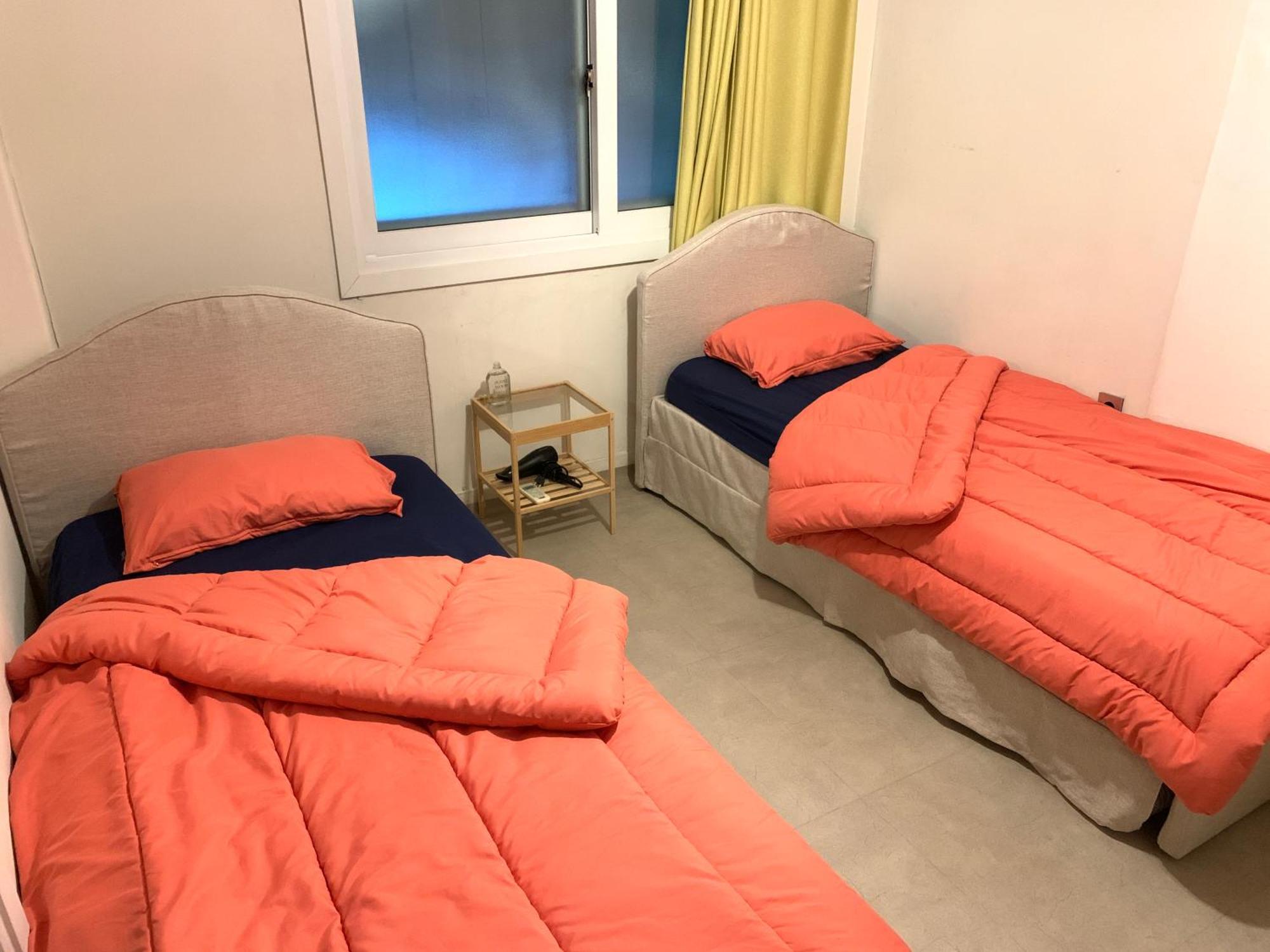 Lux Guesthouse Seoul Bagian luar foto