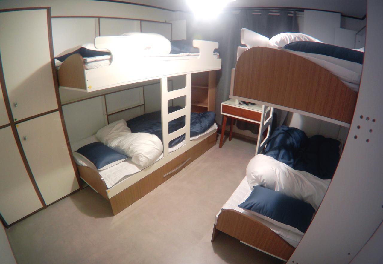 Lux Guesthouse Seoul Bagian luar foto